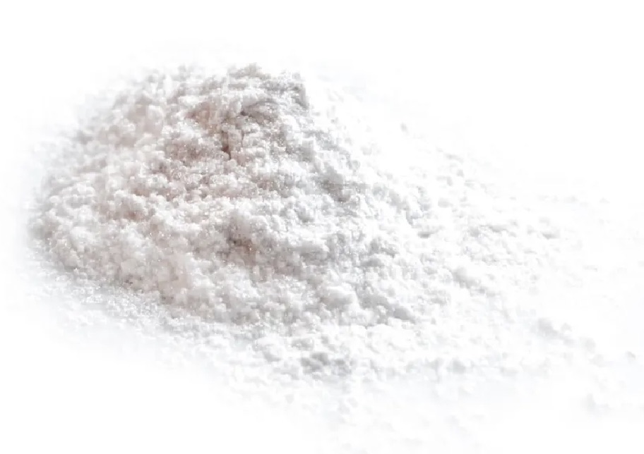 Pigment Blanc Opale pour résine époxy : poudre blanche